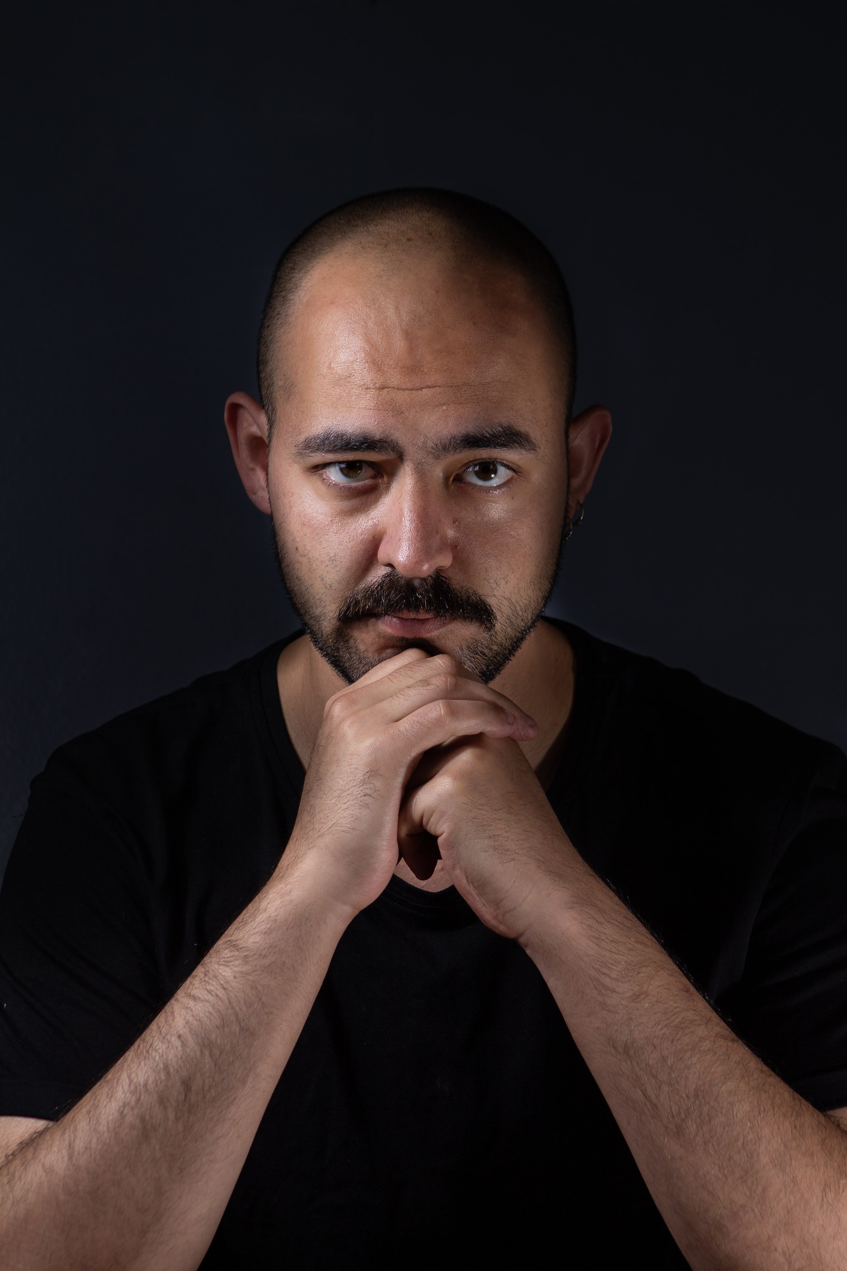 Nick's Story: Fear of being judged