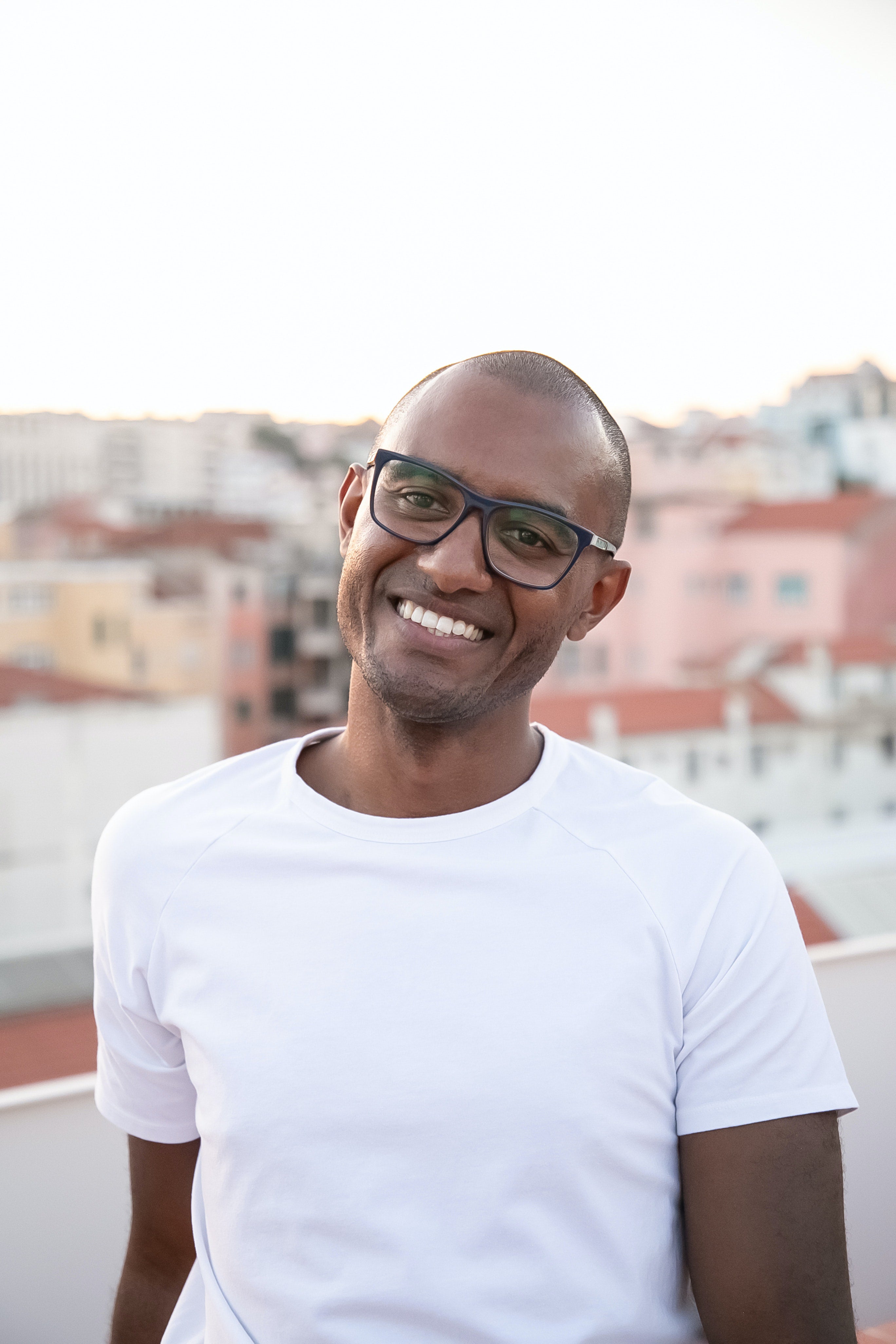 David's Story : Fear of aging