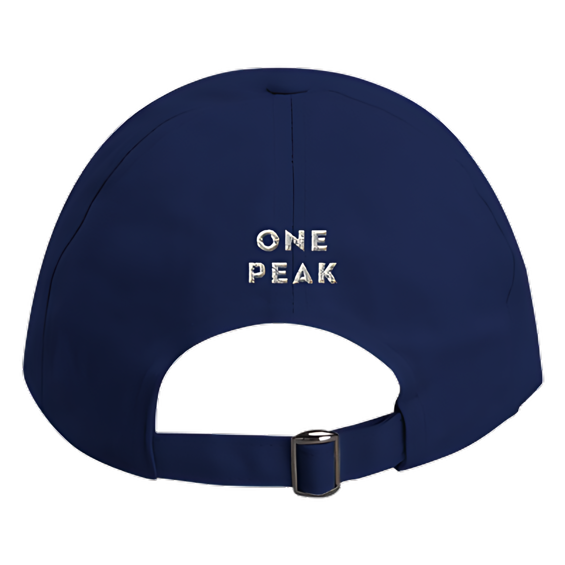 One Peak Premium Organic Cap