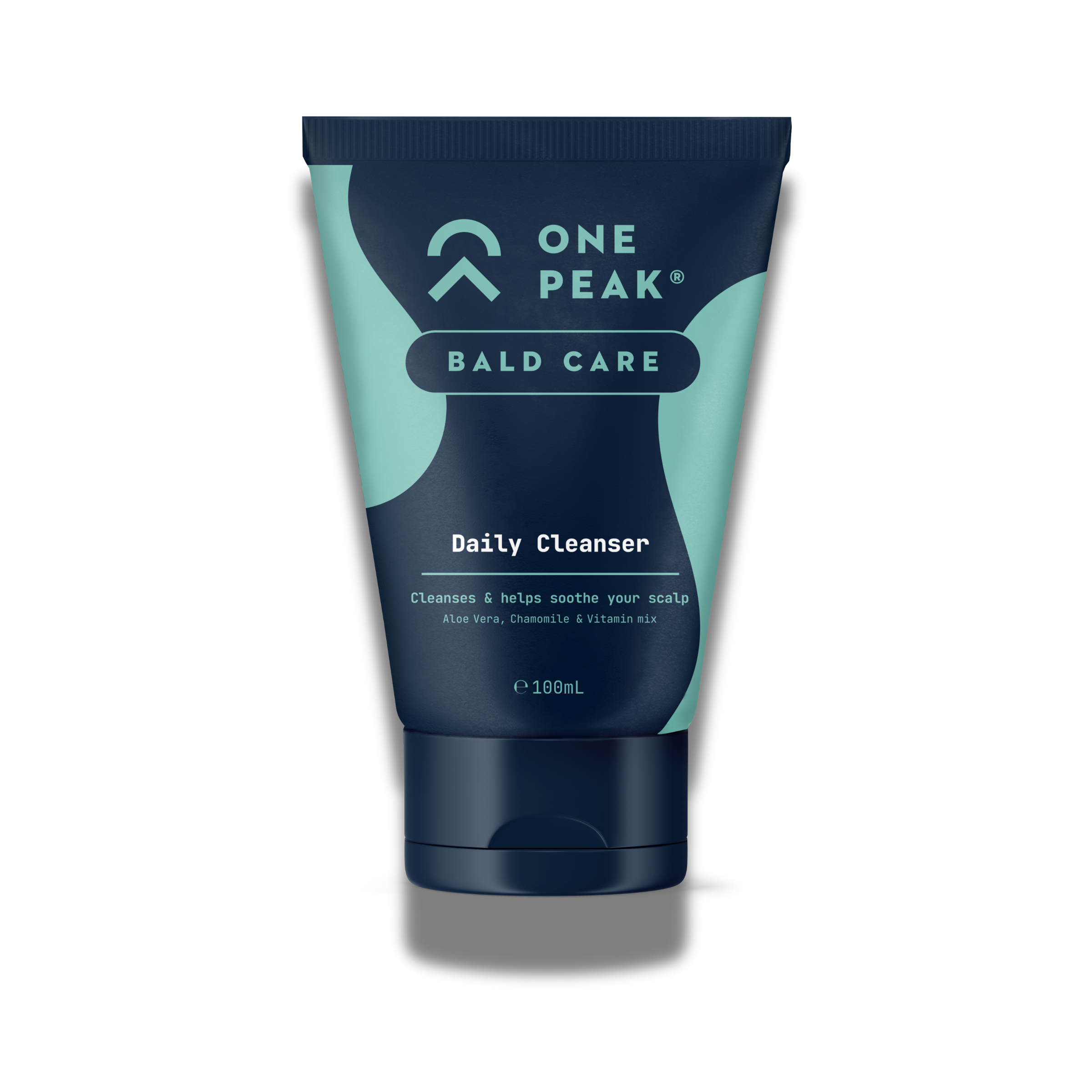 Bald Care Daily Cleanser 100ml