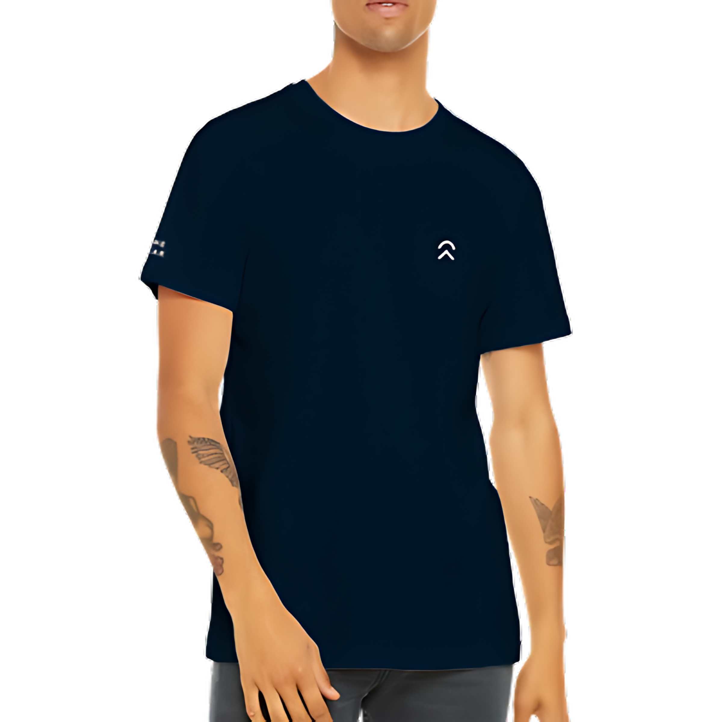 One Peak Premium Unisex Crewneck T-shirt